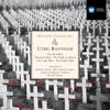 Royal Northern Sinfonia, Kenneth Woods & Sarah Beth Briggs - The Psalm of Adonis