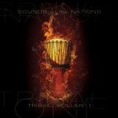 Sounds of the Nations Tribal, Vol. 1 artwork