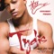 Make Me Say (feat. New Boyz) - Tydis lyrics