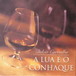 A lua e o conhaque - Delcio Carvalho