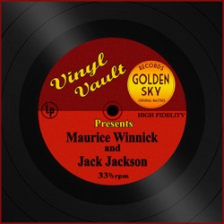 Maurice Winnick - Arm in Arm