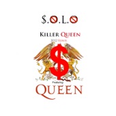 Killer Queen (2012 Remix) artwork
