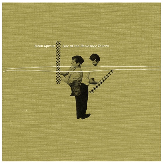 Cover artwork for Martin's Mounted Head
