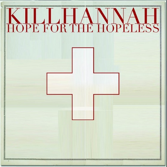 Cover artwork for Goodnight, Goodbye