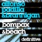 Beach - Alfonso Padilla & Brannigan lyrics