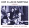 Je Suis Seul Ce Soir - Angelo Debarre, Hot Club De Norvege & Moreno lyrics