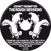 The Rough Sessions artwork