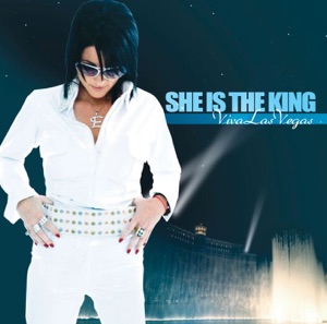 She Is the King - Viva Las Vegas (Radio Edit) - Line Dance Musik