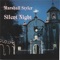 Silent Night - Marshall Styler lyrics