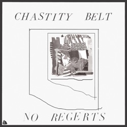 Chastity Belt - Seattle Party