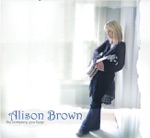 Alison Brown - The Road West