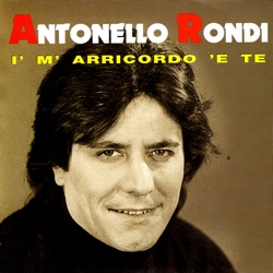 Antonello Rondi - Sona, Chitarra!