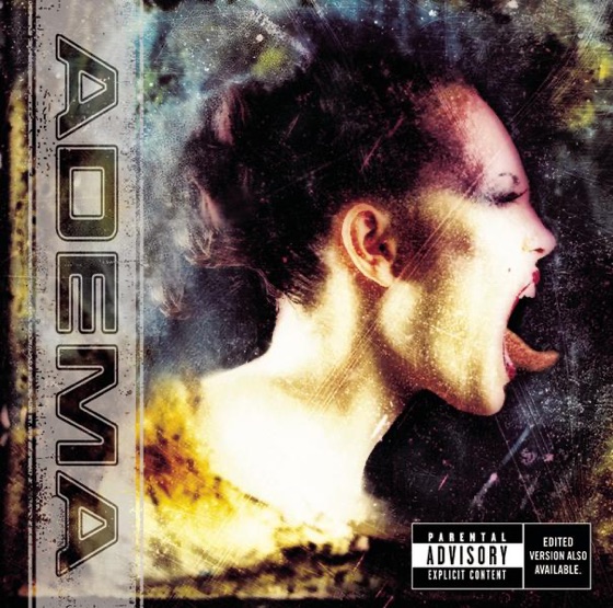 Cover artwork for Skin