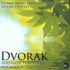 Dvorak: Serenade for Strings in E major B 52 , Op. 22 artwork
