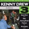 Golden Earrings - Kenny Drew Trio lyrics