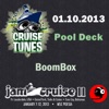 Jam Cruise 11: BoomBox - 1/10/13