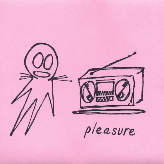 Cover artwork for The Taste of Your Mouth