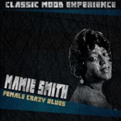 Mamie Smith - Crazy Blues