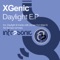 Daylight (Original Mix) - Xgenic lyrics
