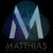Shades of Blue - Matthias lyrics