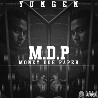 Money, Doe, Paper - Single - Yungen