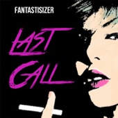 Last Call - EP artwork