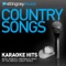 Still Loving You (Karaoke Version) - Stingray Music Karaoke lyrics