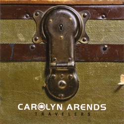 Carolyn Arends - Eternity In Our Hearts