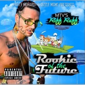 Ernest Givens - Riff Raff