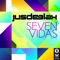 Seven Vidas - Jus Deelax lyrics