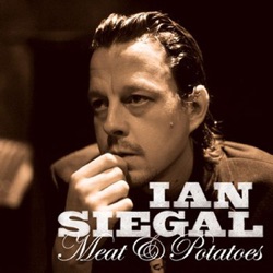Ian Siegal - Brandy Balloon