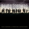 Band of Brothers (Music from the HBO Miniseries) artwork