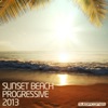 Sunset Beach Progressive 2013, 2013