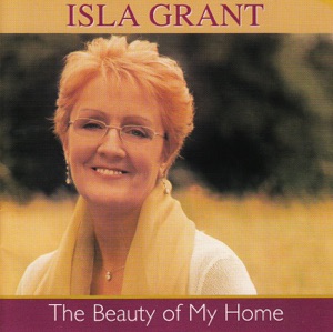Isla Grant - An Angel's Wings - Line Dance Music