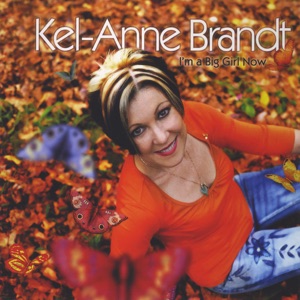 Kel-Anne Brandt - Rockin'With the Rhythm of the Rain - Line Dance Music
