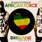 African Force (Original Club Mix) - Franklin Rodriques lyrics