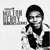 Rastafari Cannot Die - Milton Henry