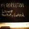 M.O.A.B. (feat. Wayne Tennant) - Louwop The Dirty General lyrics