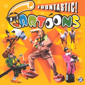 Cartoons - Eany Meany - Line Dance Music