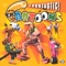 Mama Loo - Cartoons lyrics