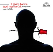 Sinfonia in F major (1) artwork