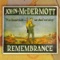 Christmas In The Trenches - John McDermott lyrics