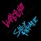 Vandalism - Straightener lyrics