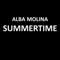 Summertime - Alba Molina lyrics