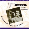 Nobody Knows The Trouble I've Seen - Artie Shaw And His Orchestra 