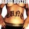 Anotherslackarsedaussieband - Blood Duster lyrics