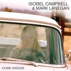 Come Undone - Single - Mark Lanegan Come Undone - Single - Mark Lanegan