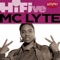 Cha Cha Cha - MC Lyte lyrics