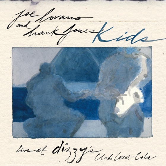 Cover artwork for Kids Are Pretty People