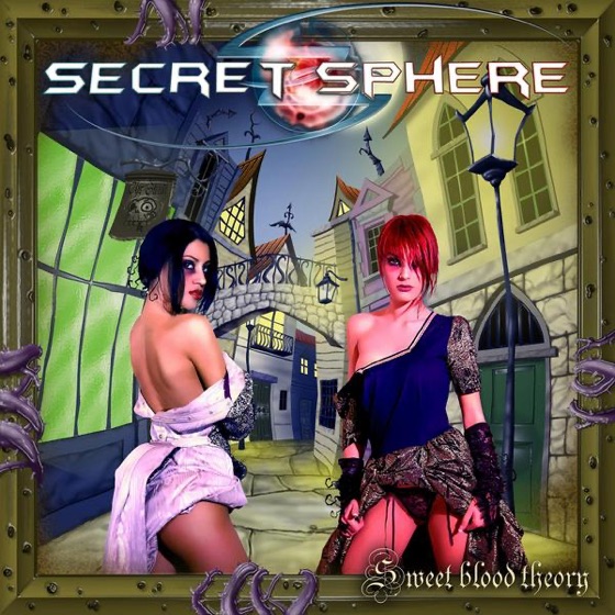 Cover artwork for Welcome to the Circus